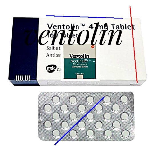 Ventolin sans ordonnance